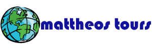 MattheosTours Logo
